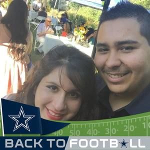 Meet your Posher, Robert