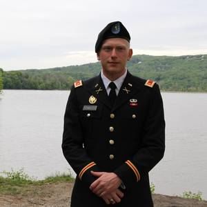 Meet your Posher, Beth