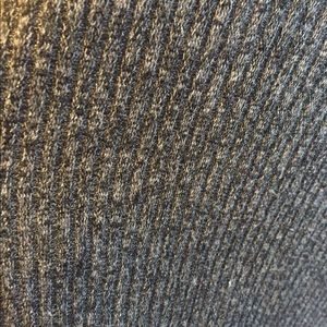 Lularoe Charcoal Gray Sarah XL