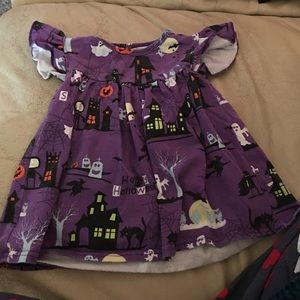 Halloween dress