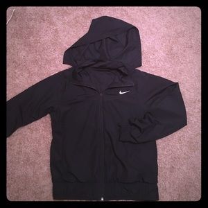 Nike Reversible Wind Breaker