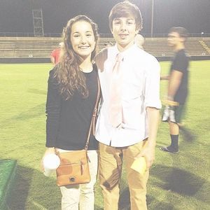 Meet your Posher, Travis