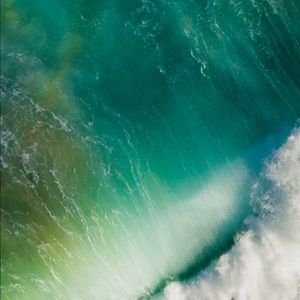 Meet your Posher, Isis