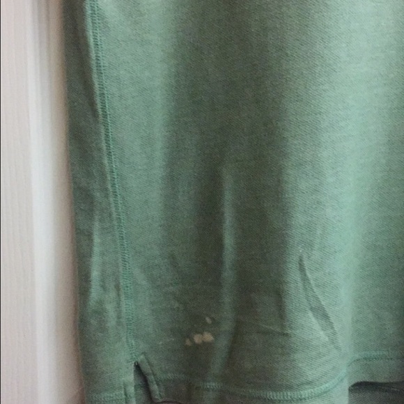 GAP LIGHT green Polo - Picture 3 of 3