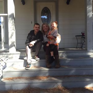 Meet your Posher, Kelly