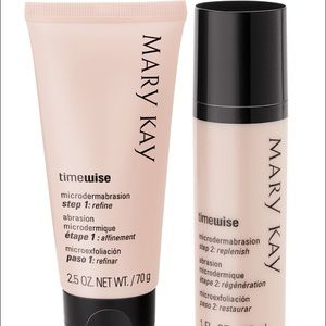 Microdermabrasion Set