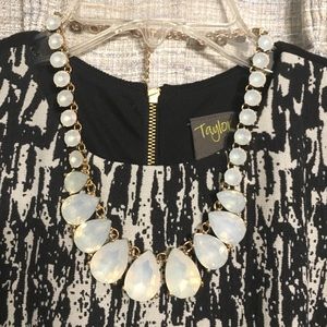 Aldo Statement Necklace