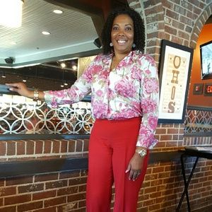 Meet your Posher, Sonja