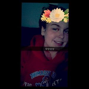 Meet your Posher, Shelby