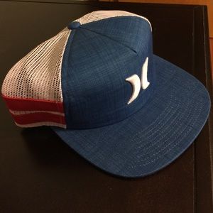 Hurley Hat