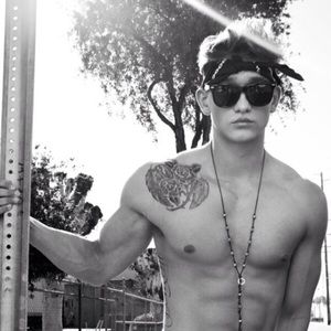 Meet your Posher, Glenda