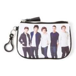 Price changes are open! One direction wallet