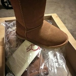 Ugg Chestnut ?