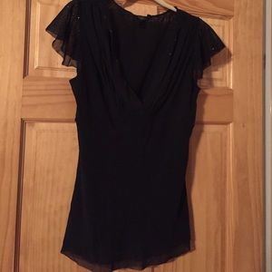 Pretty Express blouse