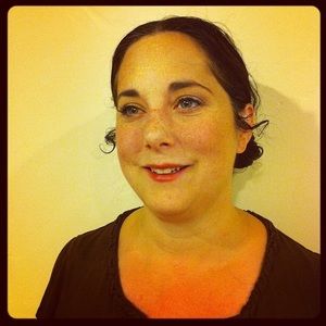 Meet your Posher, Amy