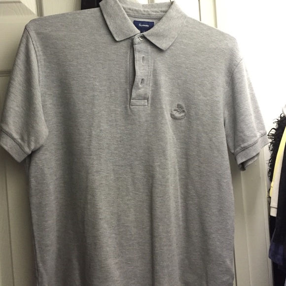 FACONNABLE French Riviera - silver polo - Picture 3 of 3