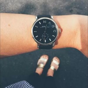 Marc Jacobs woman's watch
