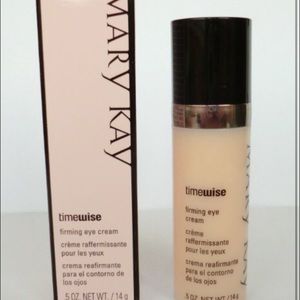 TimeWise Firming Eye Cream