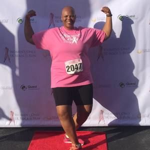 Meet your Posher, Missy marcella