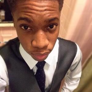 Meet your Posher, Kelvin