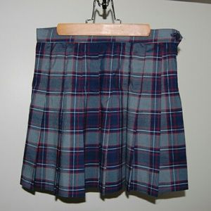 💥SALE💥 American Apparel Plaid Schoolgirl Skirt