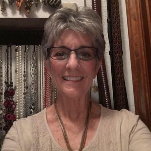 Meet your Posher, Andree