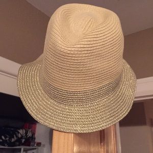 Fedora hat