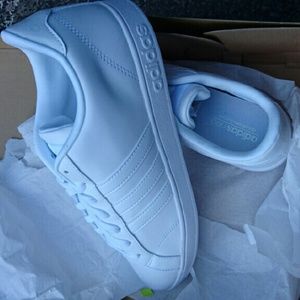 Adidas performance men's baseline fashion sneakers