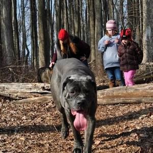 Meet your Posher, Jutta