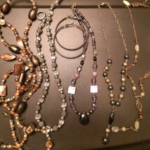 Necklace Bundle
