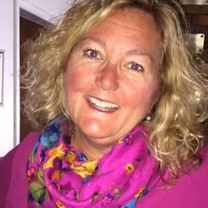 Meet your Posher, Kathy
