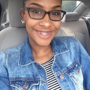 Meet your Posher, Jessica