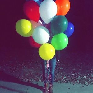 Meet your Posher, Haley