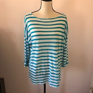Lauren Ralph Lauren top