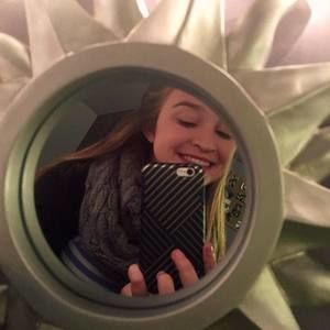 Meet your Posher, Alannah