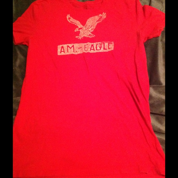 American eagle