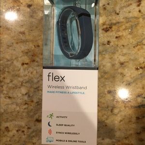 FitBit Flex