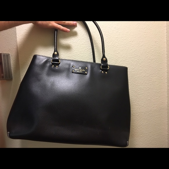 Authentic Kate Spade purse