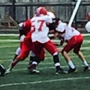 Meet your Posher, Jack