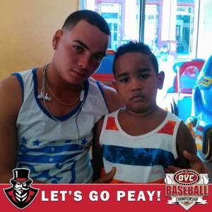 Meet your Posher, Nias