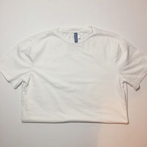 🎉🎉SOLD🎉🎉 H&M Divided Tee Shirt XSmall