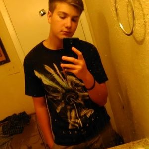 Meet your Posher, Jeffrey