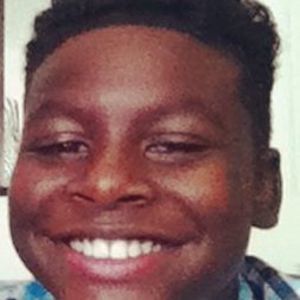 Meet your Posher, Malachi