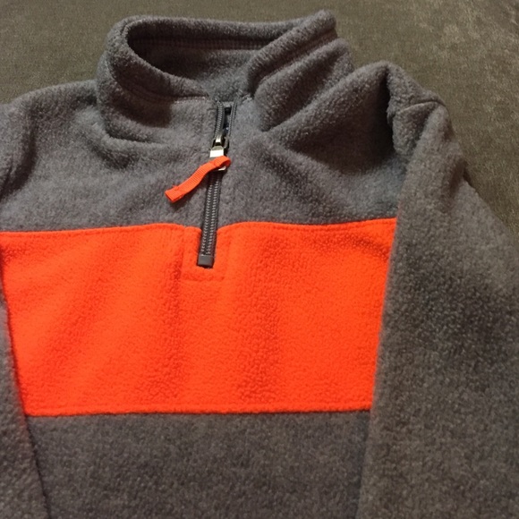 Fleece jacket - Picture 2 of 2