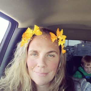 Meet your Posher, Brandy