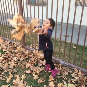 Meet your Posher, Alma