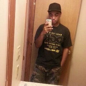 Meet your Posher, Nathan