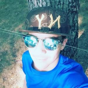 Meet your Posher, Mohammad