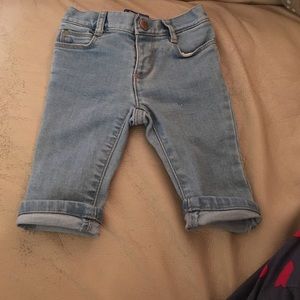 Old navy jeans
