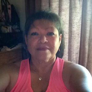 Meet your Posher, Annette